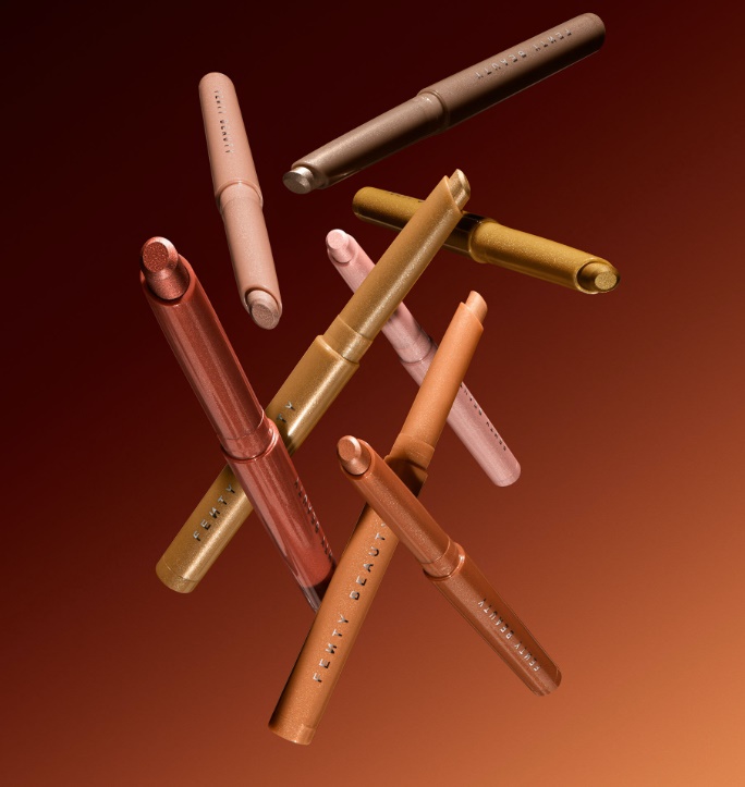 30% Off Fenty Beauty Including the New Blushes + Free Shipping 30% Off Fenty Beauty Including the New Blushes + Free Shipping