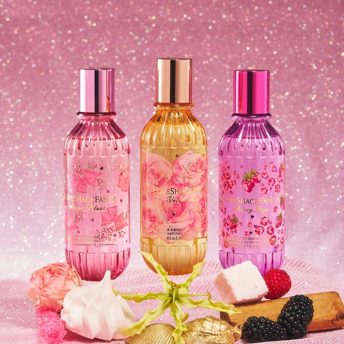 I’m One Of Those Fools That Brought The LoveShackFancy Stanley Cups and I’ll Totally Buy The Body & Hair Perfume Mists I’m One Of Those Fools That Brought The LoveShackFancy Stanley Cups and I’ll Totally Buy The Body & Hair Perfume Mists