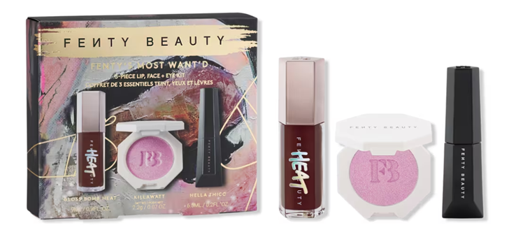 Ok, Fenty, Take My Dollars Ok, Fenty, Take My Dollars