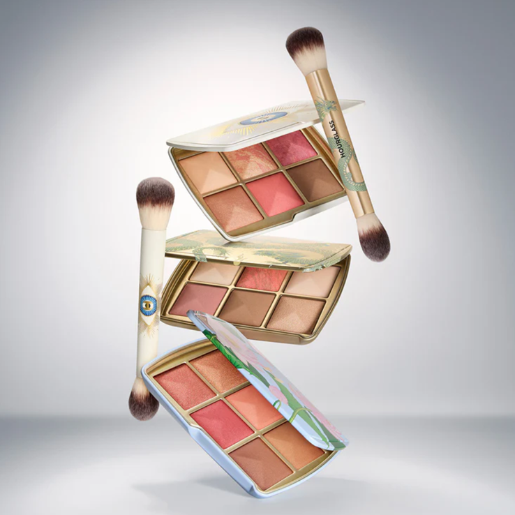 Will I Buy Hourglass Dragon, Evil Eye, and Lotus Flower Ambient Lighting Edit Unlocked Palettes? Will I Buy Hourglass Dragon, Evil Eye, and Lotus Flower Ambient Lighting Edit Unlocked Palettes?