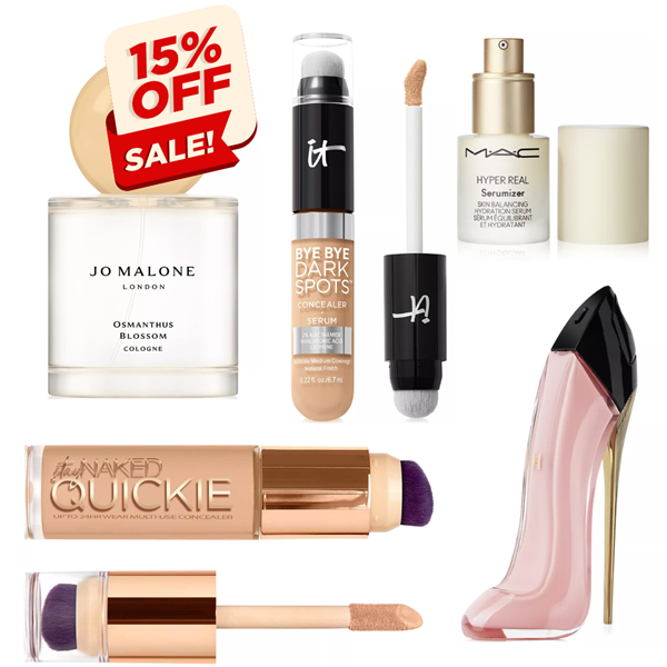 The Sephora Holiday Savings Event Starts This Week but Here’s Where You Can Shop Beauty on Sale Now The Sephora Holiday Savings Event Starts This Week but Here’s Where You Can Shop Beauty on Sale Now
