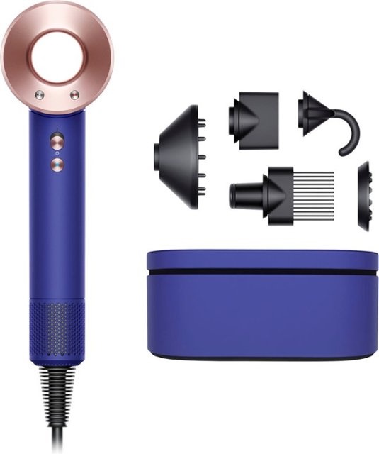 20% Off Dyson at Ulta Plus Up to 4X Points 20% Off Dyson at Ulta Plus Up to 4X Points