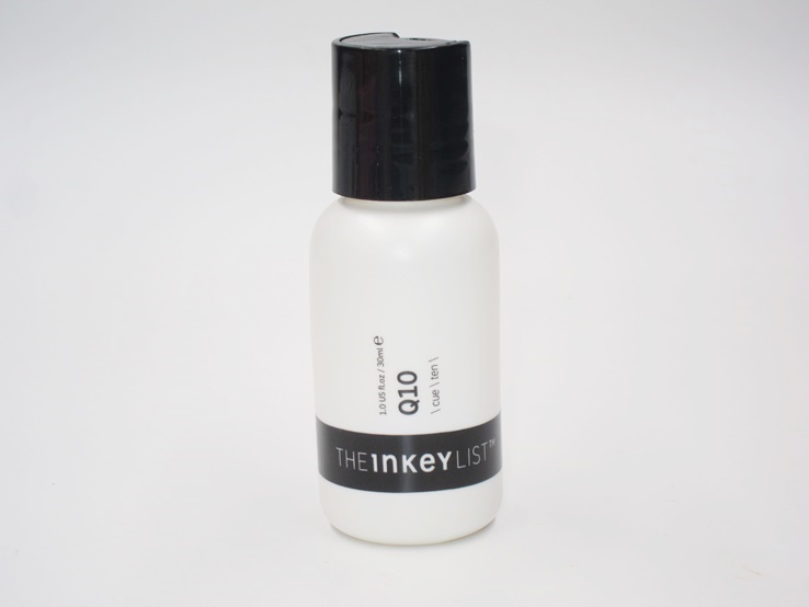 30% Off at Inkey List Sitewide 30% Off at Inkey List Sitewide