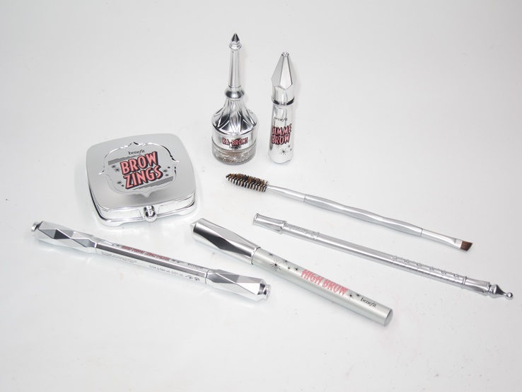 50% Off Benefit at Macy’s