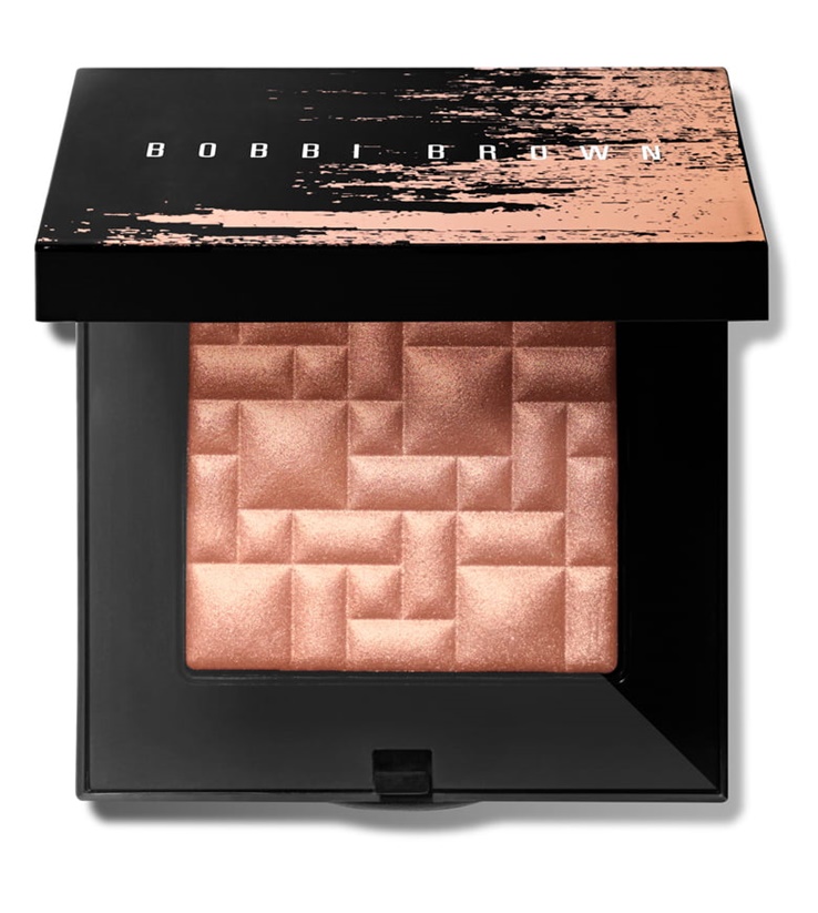 50% Off Bobbi Brown Highlighters, Pot Rouge, and Blush