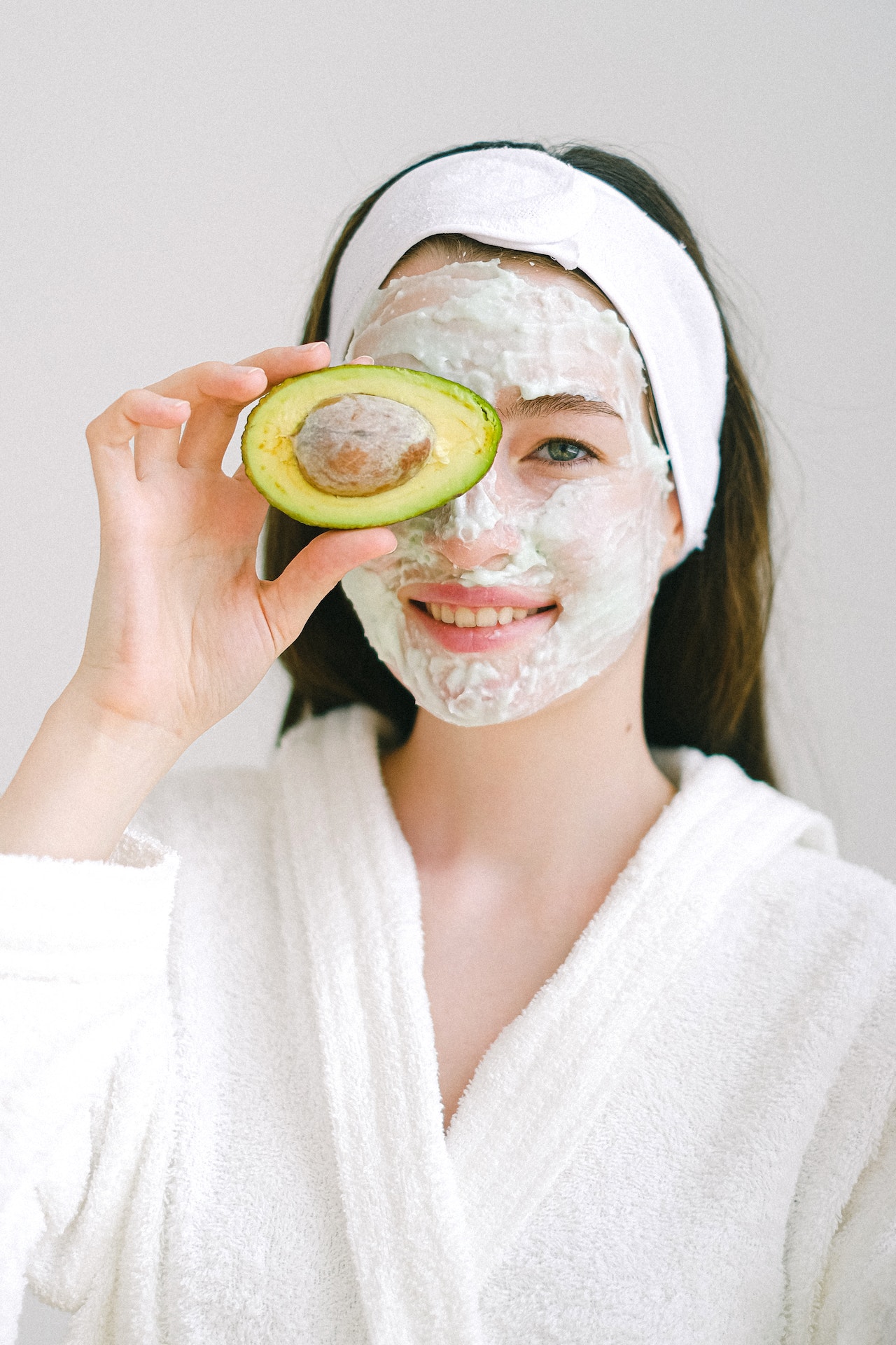 DIY Vegan Face Mask Recipes for All Skin Types DIY Vegan Face Mask Recipes for All Skin Types