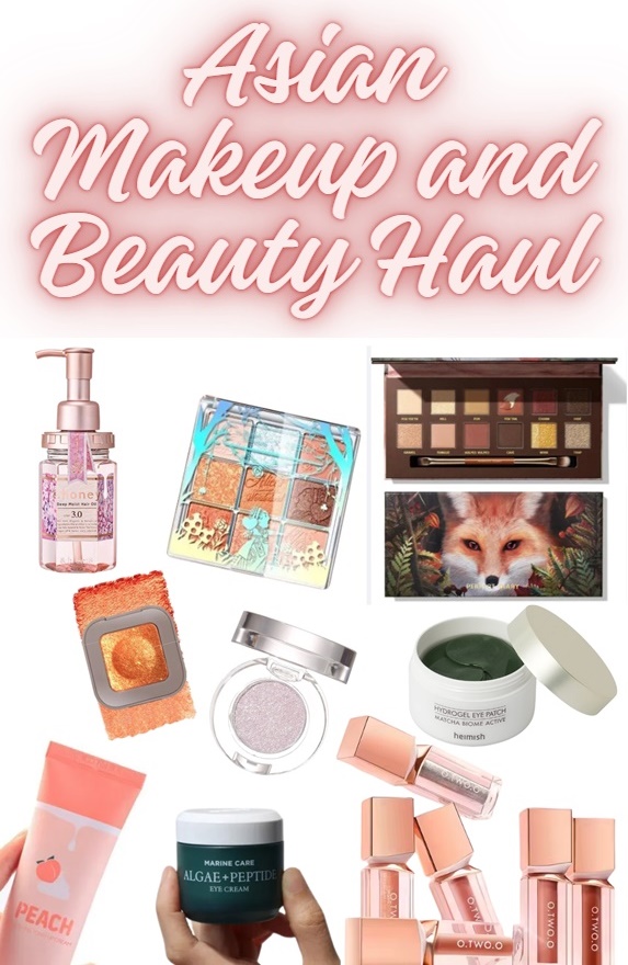 Here’s What I Got from YesStyle Because There’s a Sale Here’s What I Got from YesStyle Because There’s a Sale