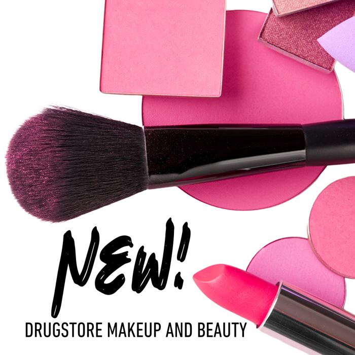 Here’s a Few New Drugstore Makeup and Beauty Picks You Need Here’s a Few New Drugstore Makeup and Beauty Picks You Need