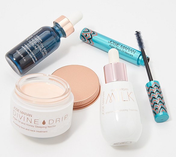 It’s That Rare Time of the Year That Josie Maran Has a Sale with Free Shipping