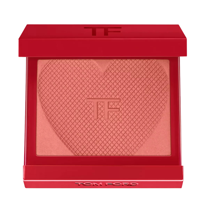 Just Between You and I The Tom Ford Love Powder Blush Is On Sale Just Between You and I The Tom Ford Love Powder Blush Is On Sale
