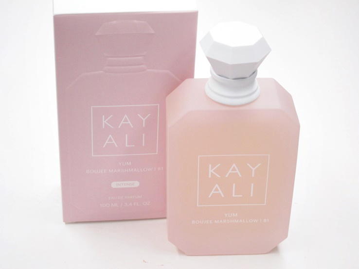 Kayali Yum Boujee Marshmallow A Real, Honest Review Kayali Yum Boujee Marshmallow A Real, Honest Review