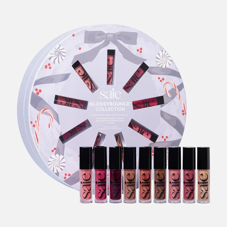 Saie Black Friday has Arrived With Huge Discounts Sitewide (GlossyBounce Set On Sale)
