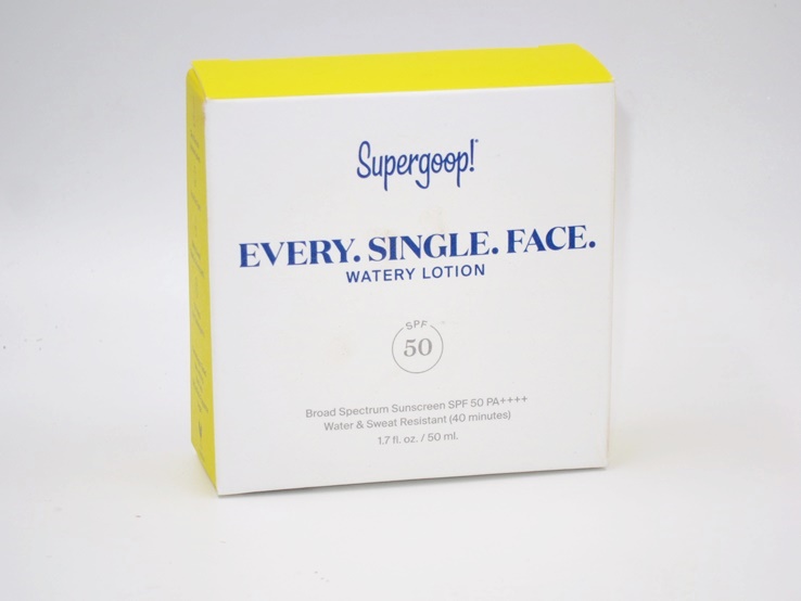 Supergoop Savings Time! – Musings of a Muse