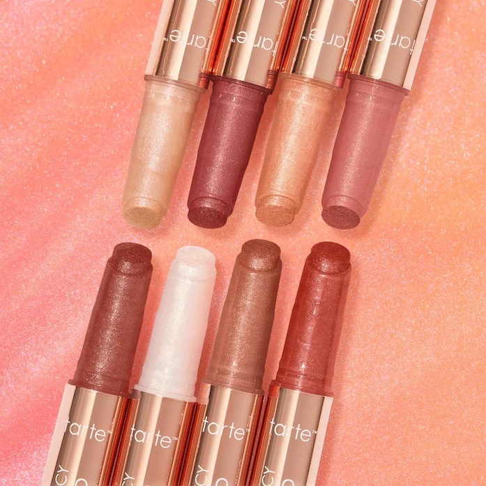 Tarte Singles Day Plus 50% Off Shape Tape Concealer and Free Shipping On Any Order Tarte Singles Day Plus 50% Off Shape Tape Concealer and Free Shipping On Any Order