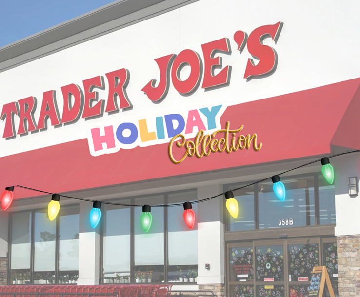 Trader Joe’s Brazil Nut Body Trio is Back and Other Holiday 2025 Trader Joe’s Goodies Trader Joe’s Brazil Nut Body Trio is Back and Other Holiday 2025 Trader Joe’s Goodies