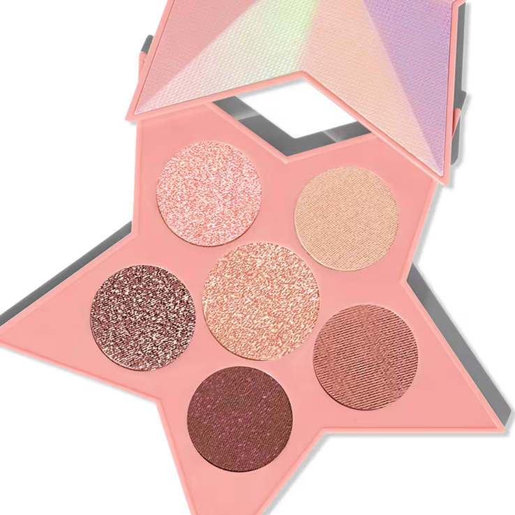 Urban Decay Moondust Space Cowboy Star Eyeshadow Palette 50% Off Urban Decay Moondust Space Cowboy Star Eyeshadow Palette 50% Off