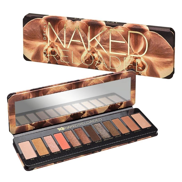 Urban Decay’s Going Crazy for Black Friday with 50% Off Urban Decay’s Going Crazy for Black Friday with 50% Off
