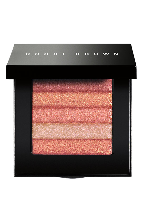 40% Off Bobbi Brown Shimmerbricks and Highlighters