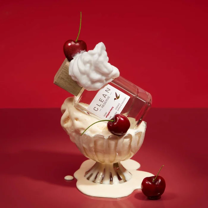 Clean Reserve Whipped Cherry Eau de Parfum Dropped and You Can Snag It at 20% Off