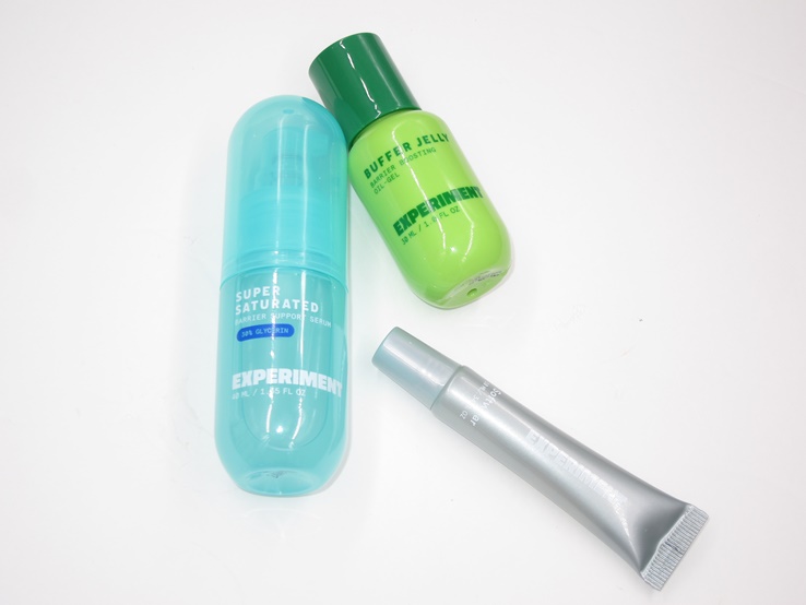 Experiment Beauty 25% Off – Musings of a Muse