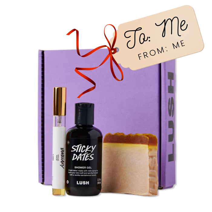 If I Were You This is the Gift I’d Buy Myself (It’s On Sale Too!)