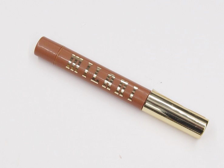 Milani Keep It Full Glossy Plumping Balm Review & Swatches