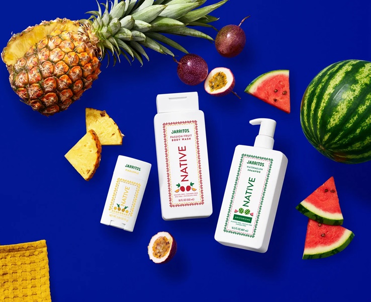 Native & Jarritos Is Exactly The Collection We Need for Taco Tuesday