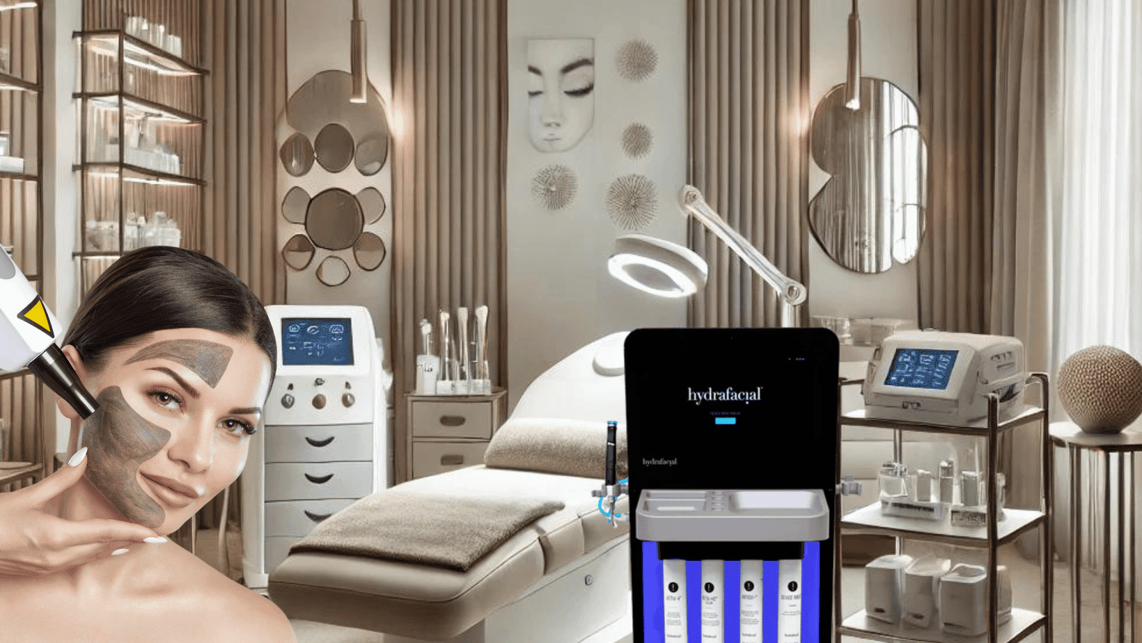 The Ultimate Guide To Purchasing Pre-Owned Aesthetic Equipment