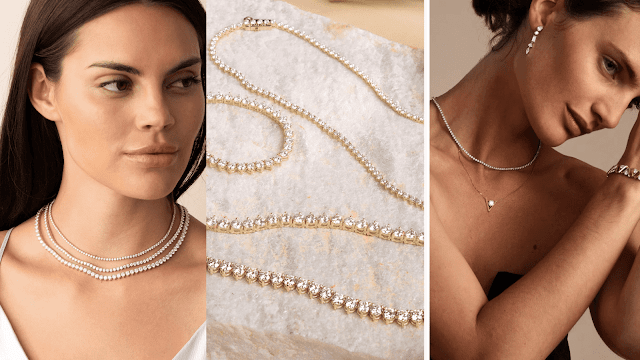 Timeless Necklace Styles: Perfect Accessories For Every Occasion Timeless Necklace Styles: Perfect Accessories For Every Occasion