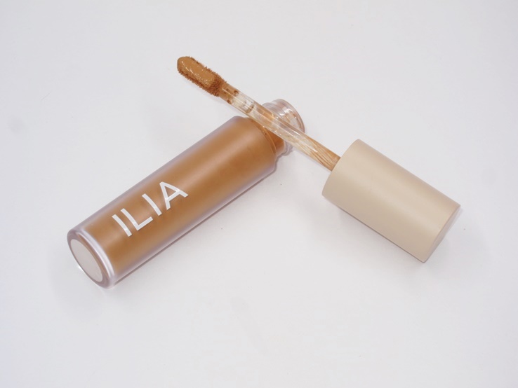 Up to 25% Off Ilia + Freebies