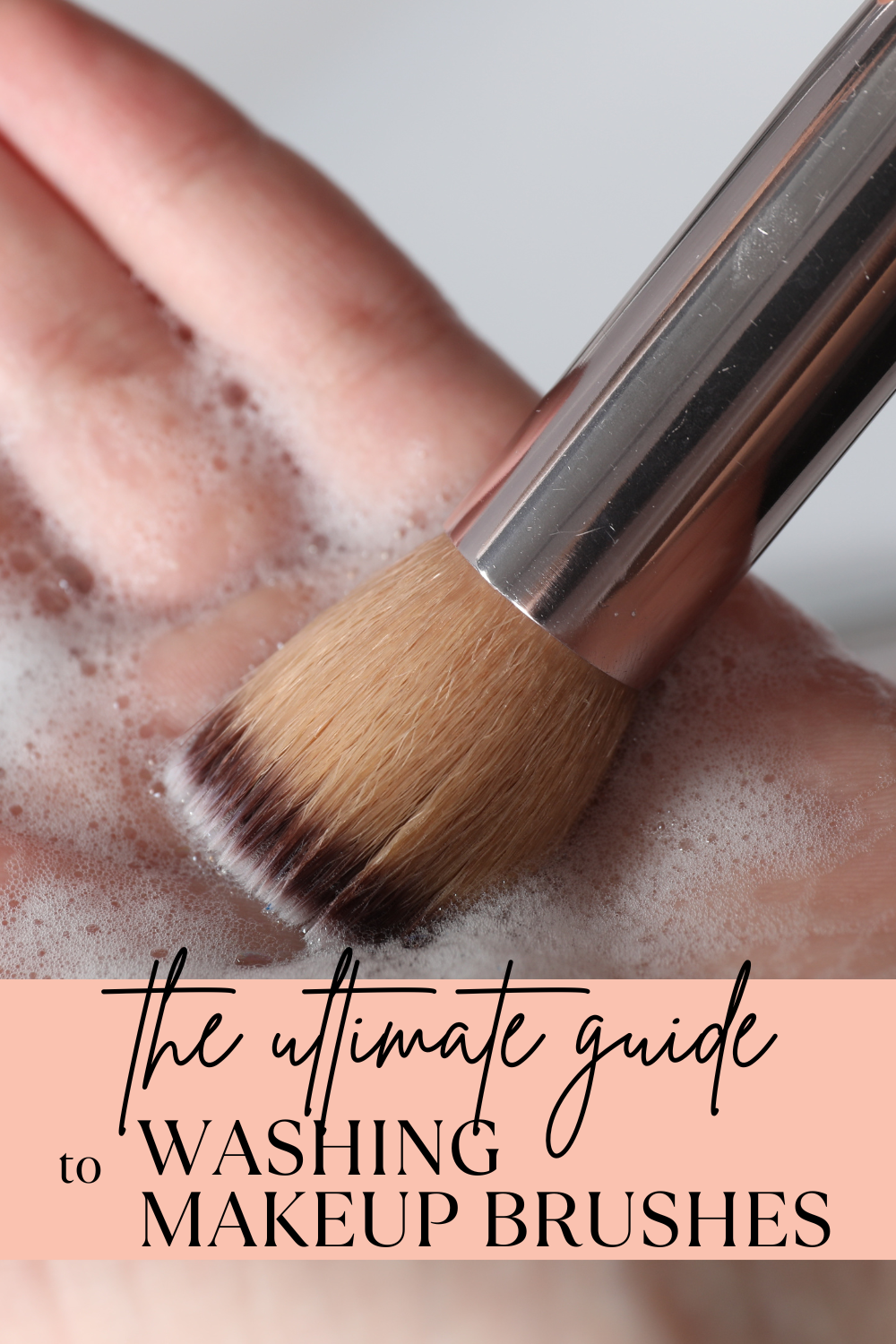 Why, How, and How Often — Beautiful Makeup Search