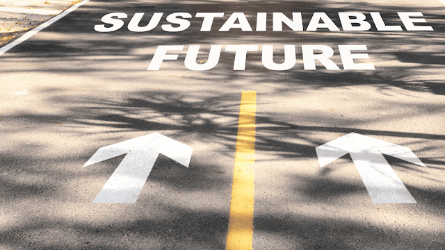 Why Introducing Sustainability Into Your Life Is Easier Than You Think