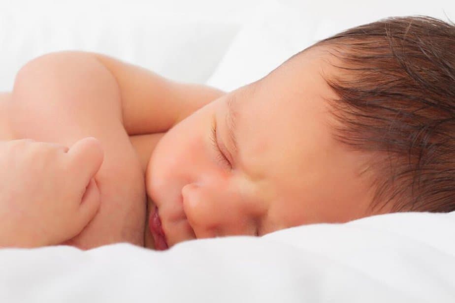 12 Bible Verses For Premature Babies To Bless Them