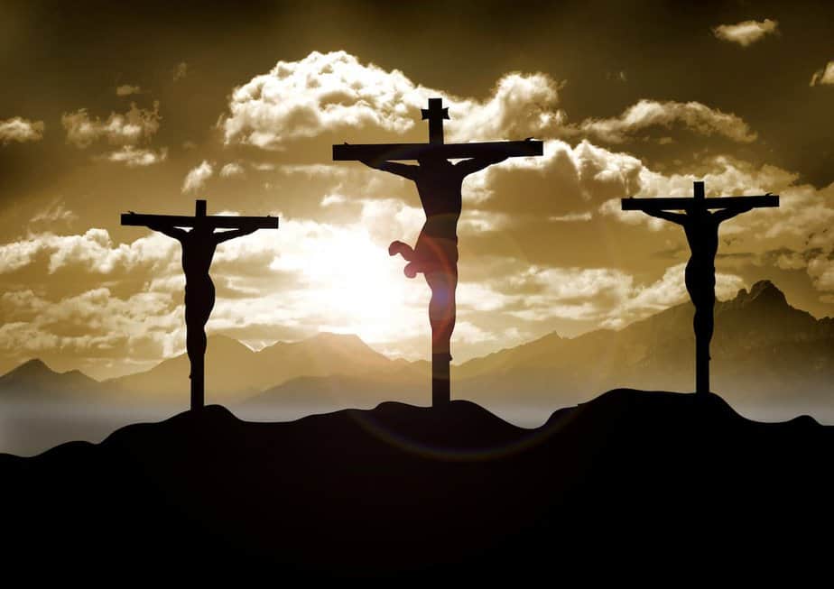 12 Meaningful Bible Verses on Good Friday, Reflecting on Jesus’ Crucifixion