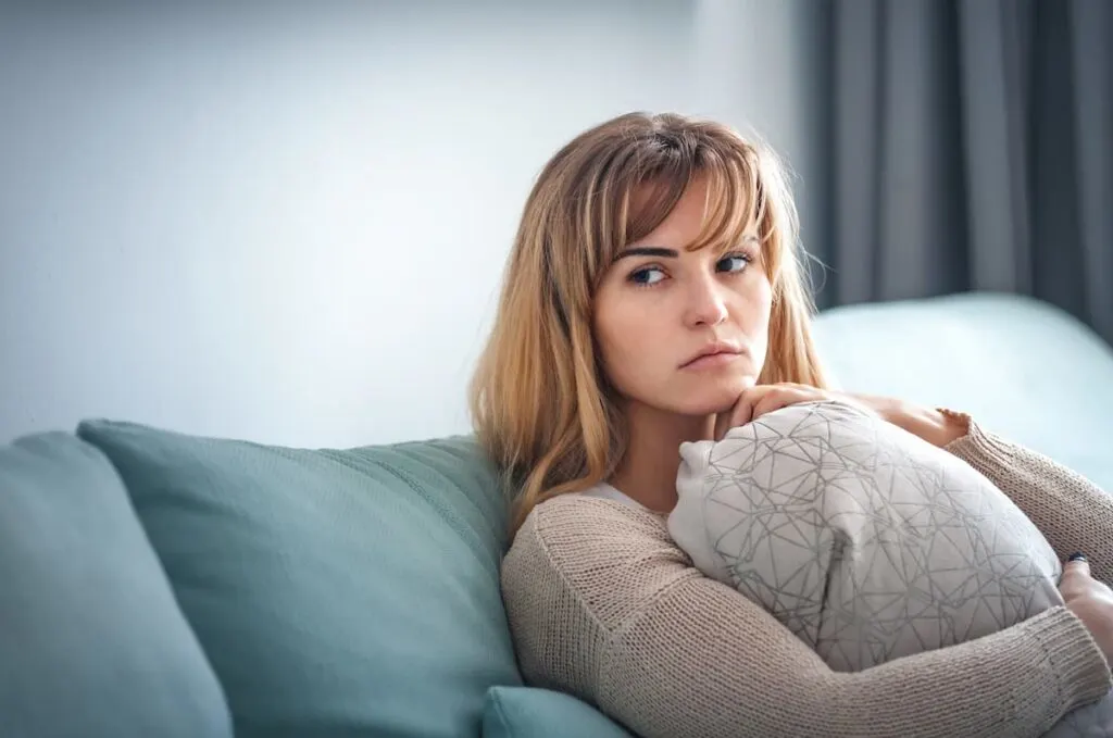 16 Bible Verses for Intrusive Thoughts 