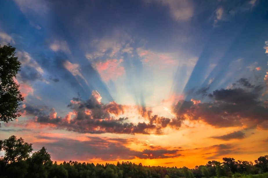 26 Bible Verses About The Sunset 26 Bible Verses About The Sunset