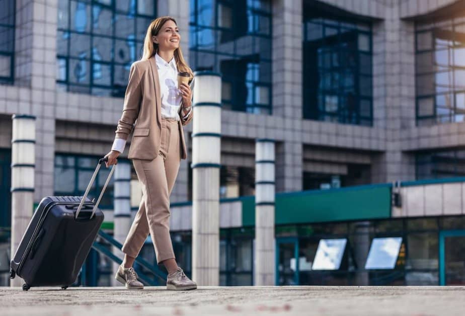 30 Bible Verses for Traveling Abroad