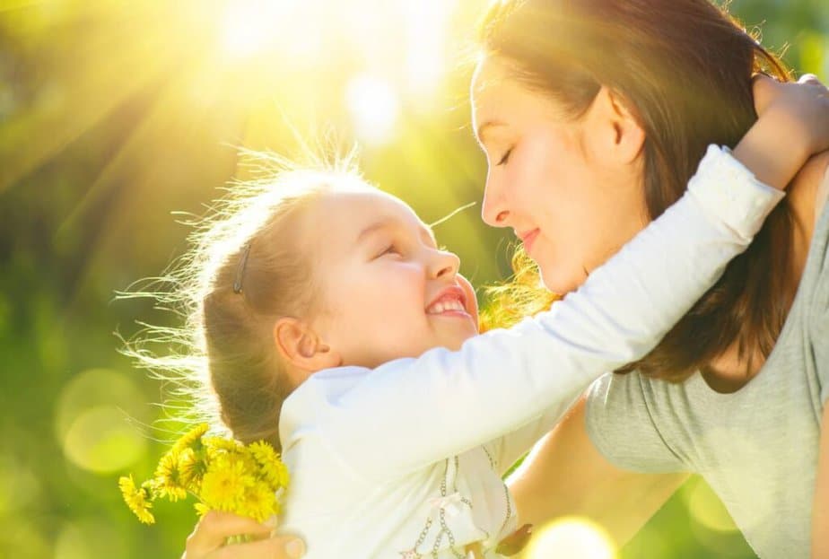 32 Bible Verses for Single Moms