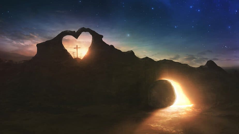 32 Powerful Bible Verses on Easter, Celebrating the Victory of Christ’s Resurrection