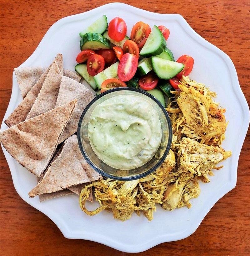 40+ Healthy Mediterranean Diet Recipes