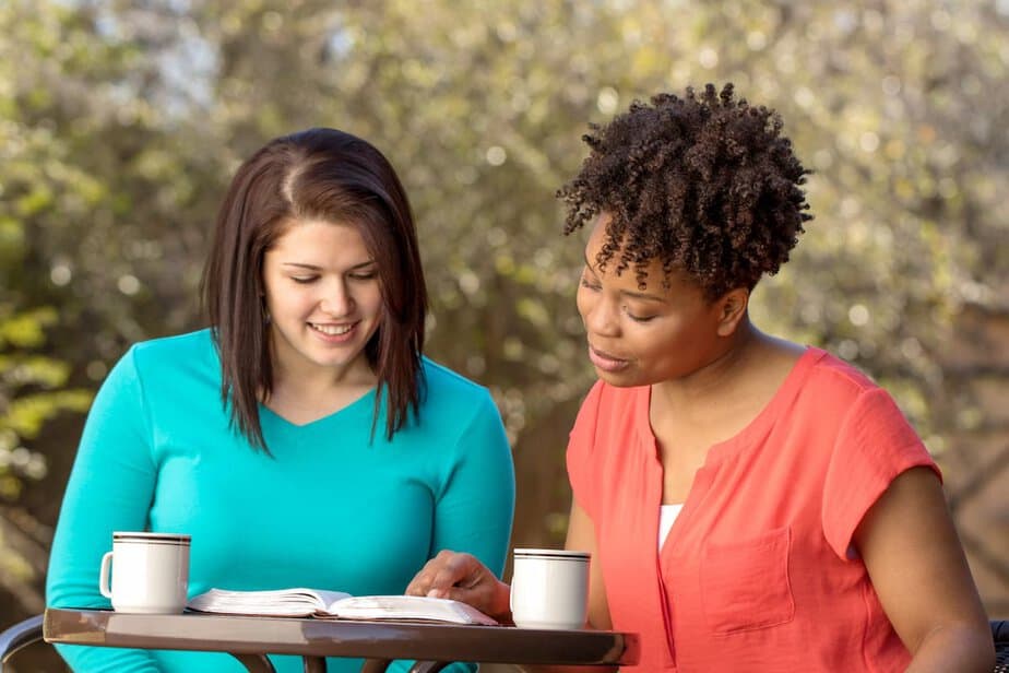 42 Bible Verses About Evangelizing