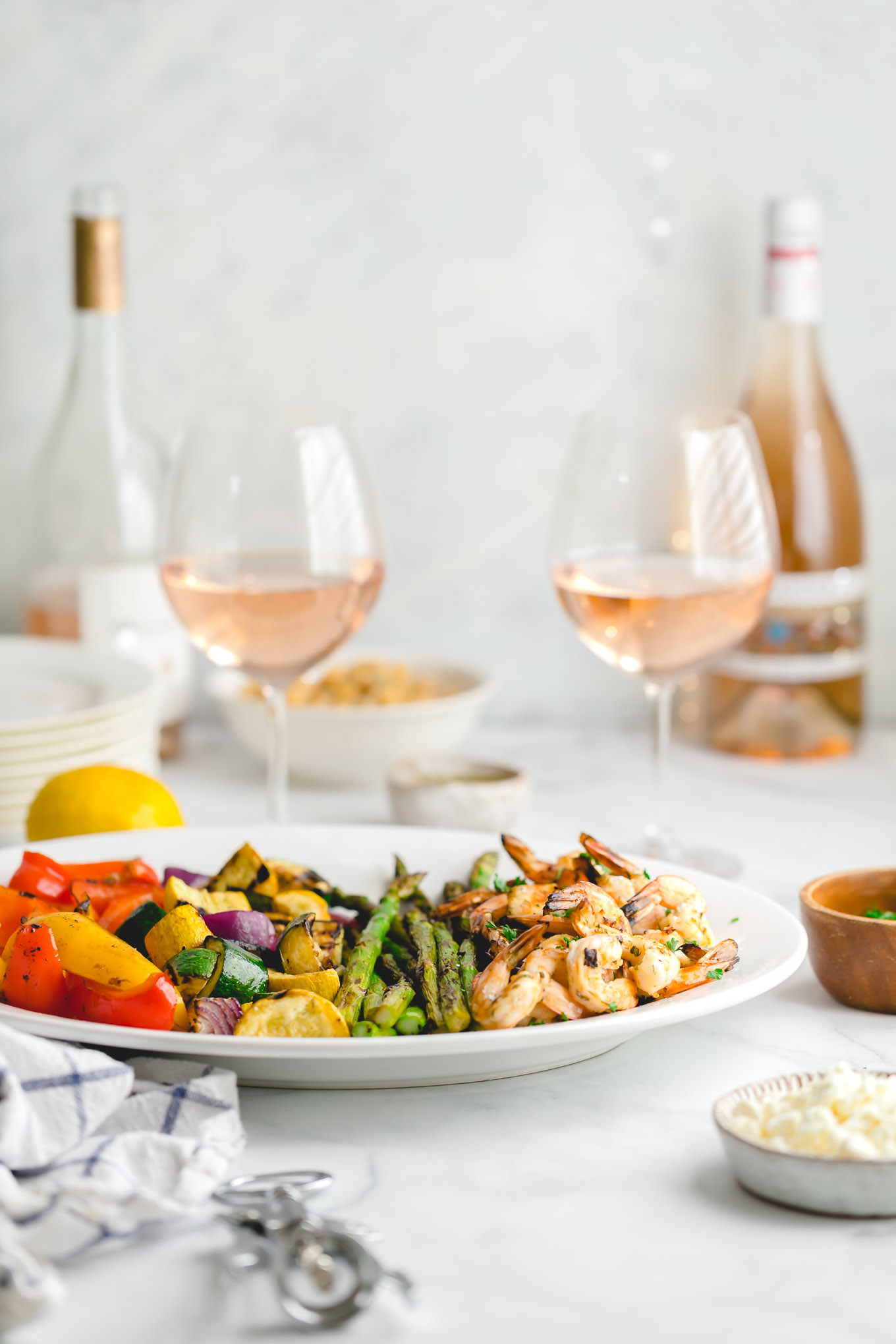 4th of July BBQ Recipe Roundup