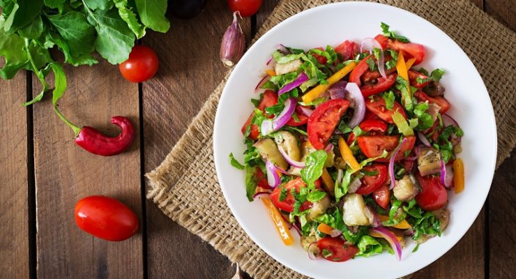 Best Non-Starchy Vegetables for Weight Loss