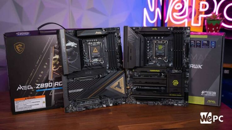 Best motherboard for RTX 5090: our top picks for compatibility and performance Best motherboard for RTX 5090: our top picks for compatibility and performance