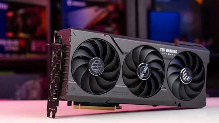 Bye-bye RTX 4070: new rumours indicate January EOL for popular GPU Bye-bye RTX 4070: new rumours indicate January EOL for popular GPU