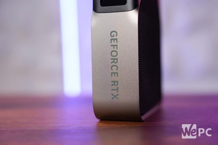 CyberPowerPC with RTX 5090 appears on Amazon ahead of official launch