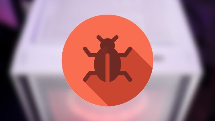 Ground.exe: The world’s most polite virus? Ground.exe: The world’s most polite virus?