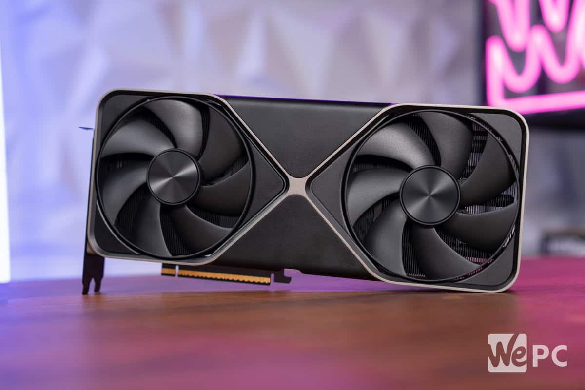Nvidia introduces Smooth Motion, a driver-based frame gen AI for RTX 50 GPUs