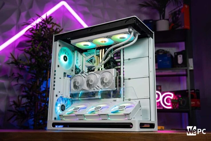 PC gaming revenue surges as consoles plateau, according to Epyllion report