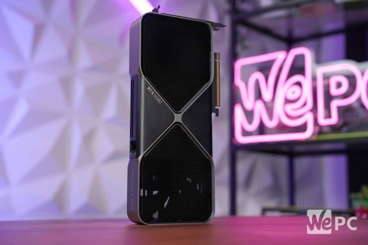 RTX 5090 and RTX 5080 prebuilt PCs are already on Amazon ahead of launch RTX 5090 and RTX 5080 prebuilt PCs are already on Amazon ahead of launch